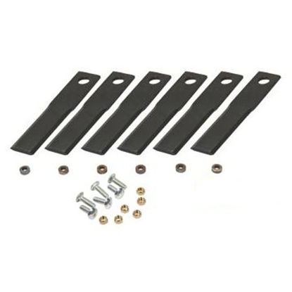 Picture of Chopper, Blade, Set To Fit John Deere® - NEW (Aftermarket)