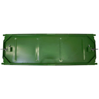 Picture of Chopper, Extension Door To Fit John Deere® - NEW (Aftermarket)