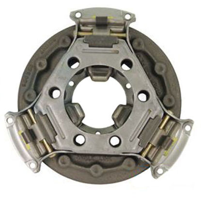 Picture of Pressure Plate, Assembly To Fit John Deere® - NEW (Aftermarket)