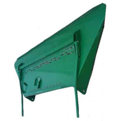 Picture of Chopper, Wide Spread Deflector, Deck Sheet To Fit John Deere® - NEW (Aftermarket)