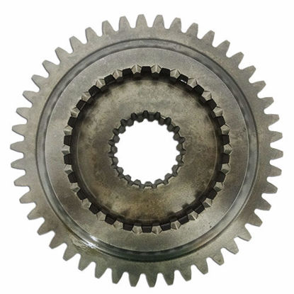 Picture of Transmission, Gears, Main To Fit International/CaseIH® - NEW (Aftermarket)