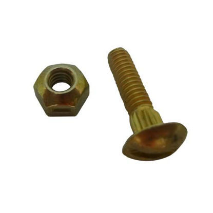 Picture of Grain Head, Cutter Bar, Bolt To Fit John Deere® - NEW (Aftermarket)