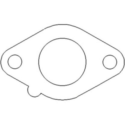 Picture of Gasket, Manifold, Exhaust To Fit John Deere® - NEW (Aftermarket)