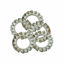 Picture of Tooth Washer, M10x18 External Tooth Washer, Package of 5 To Fit Capello® - NEW (Aftermarket)