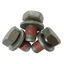 Picture of Hex Bolt, M12x20mm 1.25 Pitch, Bolt w/ Washer, Package of 3 To Fit Capello® - NEW (Aftermarket)
