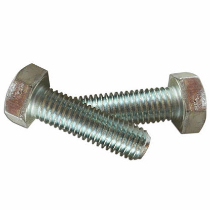 Picture of Hex Bolt To Fit Capello® - NEW (Aftermarket)