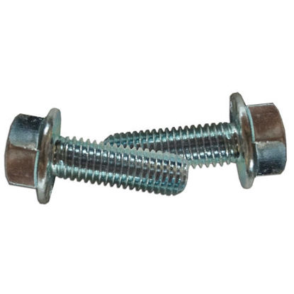 Picture of Hex Bolt, M10x30mm 1.5 Pitch, Tensi-Lock, Package of 2 To Fit Capello® - NEW (Aftermarket)