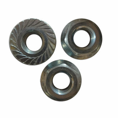 Picture of Serrated Flange Nut To Fit Capello® - NEW (Aftermarket)