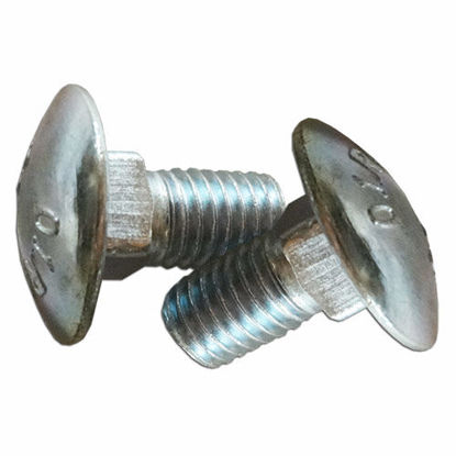 Picture of Carriage Bolt To Fit Capello® - NEW (Aftermarket)