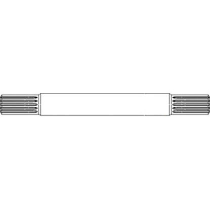 Picture of Axle,  Drive Shaft To Fit John Deere® - NEW (Aftermarket)