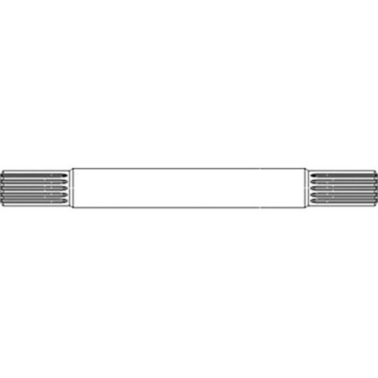 Picture of Axle,  Drive Shaft To Fit John Deere® - NEW (Aftermarket)