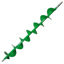 Picture of Auger, Clean Grain, Lower To Fit John Deere® - NEW (Aftermarket)