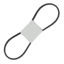 Picture of Belt, Cleaning Fan or Jackshaft Drive To Fit International/CaseIH® - NEW (Aftermarket)