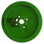 Picture of Sheave Assy, Outer Drive, Separator Fan To Fit John Deere® - NEW (Aftermarket)