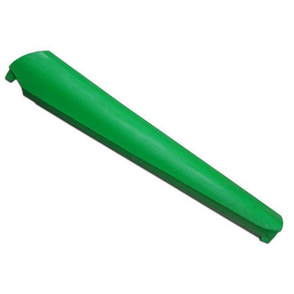 Picture of Poly Fender Cover Green To Fit Capello® - NEW (Aftermarket)