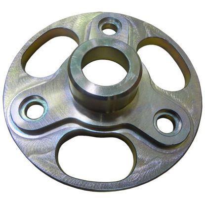 Picture of Joint Flange To Fit Capello® - NEW (Aftermarket)