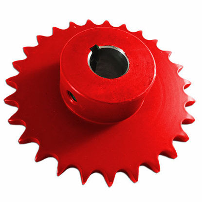 Picture of Elevator, Return/Tailings, Drive Sprocket To Fit International/CaseIH® - NEW (Aftermarket)