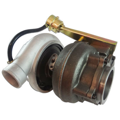 Picture of Turbo Charger To Fit International/CaseIH® - NEW (Aftermarket)