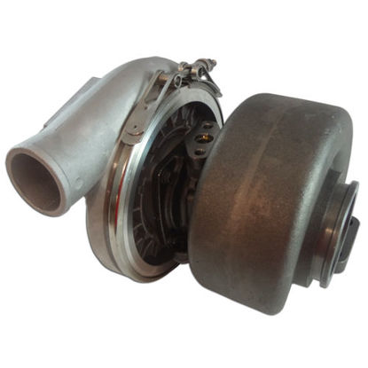 Picture of Turbo Charger To Fit Miscellaneous® - NEW (Aftermarket)