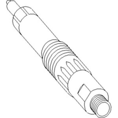 Picture of Injector To Fit John Deere® - NEW (Aftermarket)