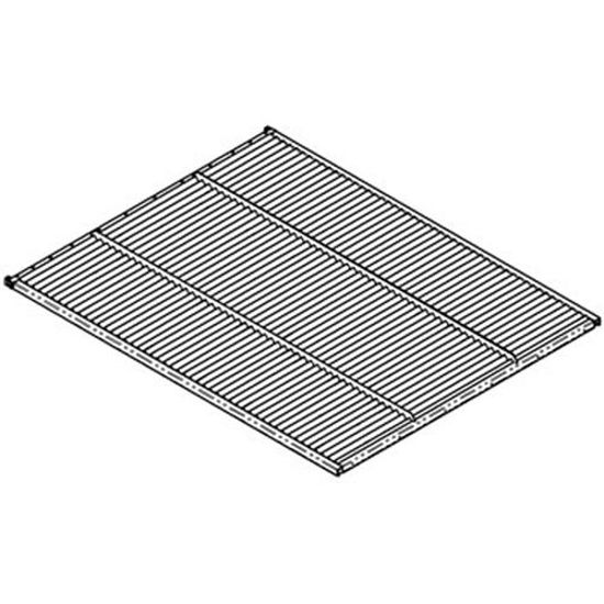 Picture of Chaffer, Top Sieve, Adjustable To Fit Massey Ferguson® - NEW (Aftermarket)