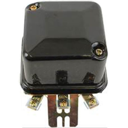 Picture of Voltage Regulator To Fit Miscellaneous® - NEW (Aftermarket)