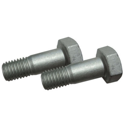 Picture of Hex Bolt, Package of 2 To Fit Capello® - NEW (Aftermarket)