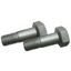 Picture of Hex Bolt, Package of 2 To Fit Capello® - NEW (Aftermarket)