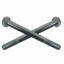 Picture of Hex Bolt, M14x140mm 2.0 Pitch, Package of 2 To Fit Capello® - NEW (Aftermarket)