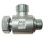Picture of Hydraulic T Fitting To Fit Capello® - NEW (Aftermarket)