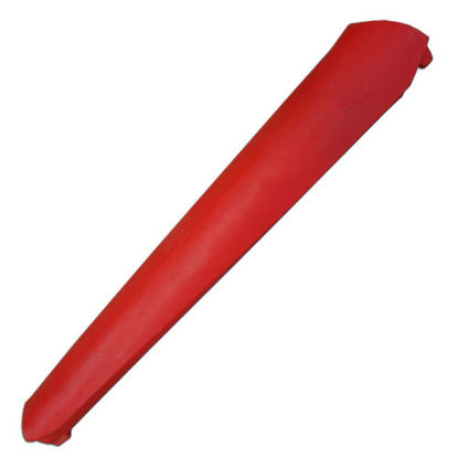 Picture of Poly Fender Cover Red To Fit Capello® - NEW (Aftermarket)
