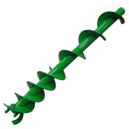 Picture of Auger, Loading To Fit John Deere® - NEW (Aftermarket)