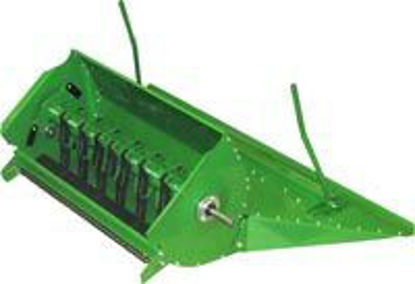 Picture of Chopper, Assembly To Fit John Deere® - NEW (Aftermarket)
