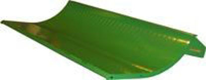 Picture of Chopper, Knife Sheet, Bottom To Fit John Deere® - NEW (Aftermarket)