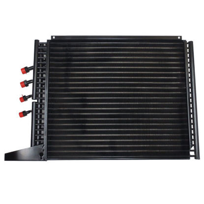 Picture of Hydraulic Oil Cooler To Fit John Deere® - NEW (Aftermarket)