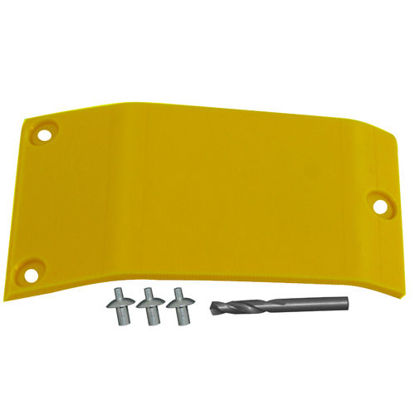Picture of Poly Skid To Fit John Deere® - NEW (Aftermarket)