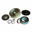 Picture of Air Conditioner, Compressor, Clutch To Fit International/CaseIH® - NEW (Aftermarket)