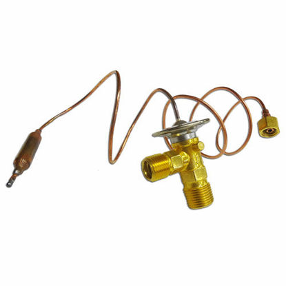 Picture of Expansion Valve To Fit Miscellaneous® - NEW (Aftermarket)