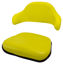 Picture of Seat, Cushion, Set To Fit John Deere® - NEW (Aftermarket)