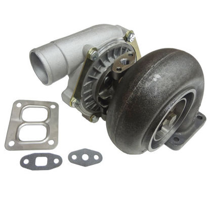Picture of Turbo Charger To Fit Case® - NEW (Aftermarket)