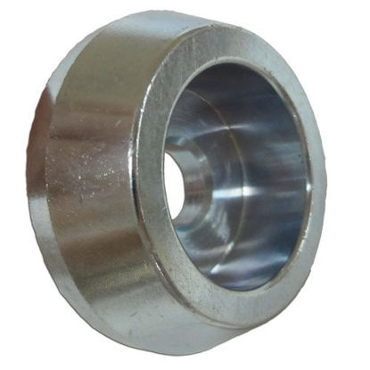 Picture of Protective Shell - Chopper Assy. Hex Nut To Fit Capello® - NEW (Aftermarket)