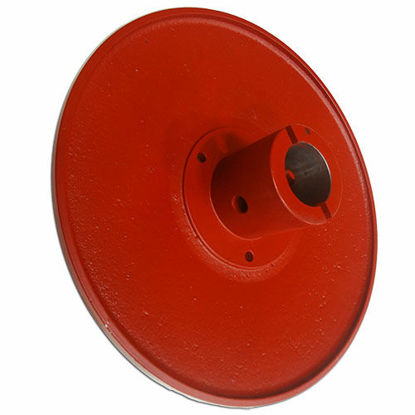 Picture of Cleaning Fan, Sheave, Outer Fan Drive Pulley To Fit International/CaseIH® - NEW (Aftermarket)