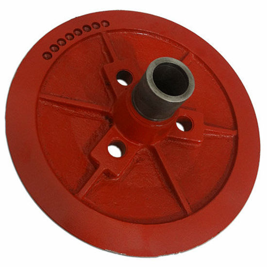 Picture of Sheaves, Rotor Drive, Variable Pulley To Fit International/CaseIH® - NEW (Aftermarket)