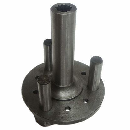 Picture of Sheave, Rotor Drive, Hub To Fit International/CaseIH® - NEW (Aftermarket)