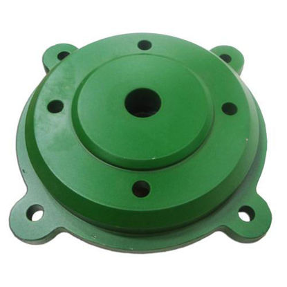 Picture of Auger, Shoe Supply, Drive Hub To Fit John Deere® - NEW (Aftermarket)