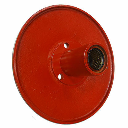 Picture of Cleaning Fan, Sheave, Inner Pulley To Fit International/CaseIH® - NEW (Aftermarket)