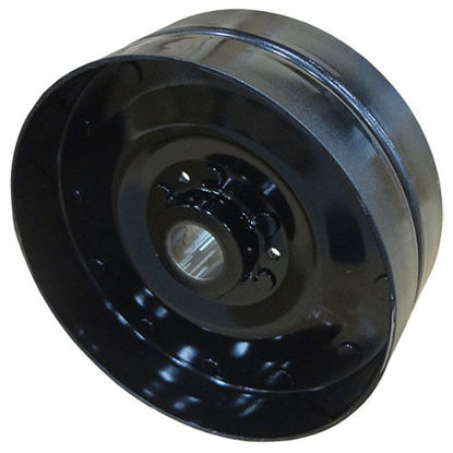Picture of Flat Idler Pulley To Fit International/CaseIH® - NEW (Aftermarket)