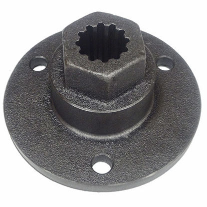 Picture of Chopper, Drive Pulley, Hub To Fit International/CaseIH® - NEW (Aftermarket)