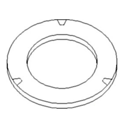 Picture of Corn Head, Thrust Washer To Fit John Deere® - NEW (Aftermarket)