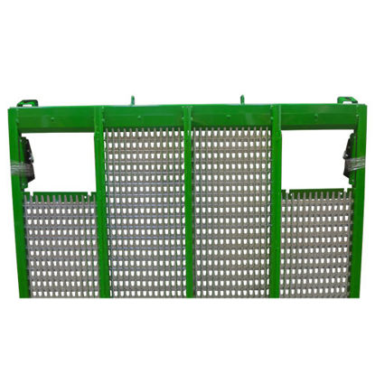 Picture of Chaffer Top Sieve Adjustable To Fit John Deere® - NEW (Aftermarket)